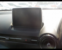 Mazda Demio 2016