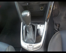 Mazda Demio 2016