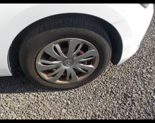 Mazda Demio 2016