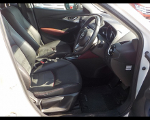 Mazda CX 3 2016