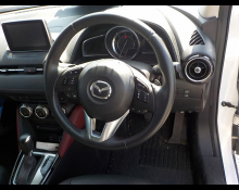 Mazda CX 3 2016