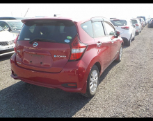 Nissan Note 2016