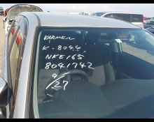 Toyota Corolla Fielder 2016