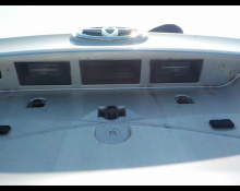 Toyota Corolla Fielder 2016