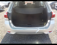 Toyota Corolla Fielder 2016