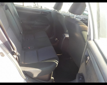 Toyota Corolla Fielder 2016