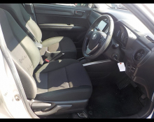 Toyota Corolla Fielder 2016