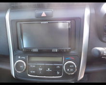 Toyota Corolla Fielder 2016