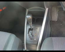 Toyota Corolla Fielder 2016