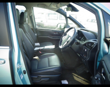 Toyota Esquire 2016