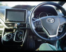 Toyota Esquire 2016