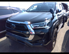 Toyota Hilux 2020