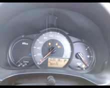 Toyota Vitz 2019