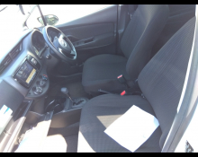 Toyota Vitz 2019
