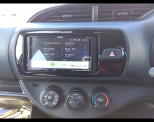 Toyota Vitz 2019