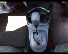 Toyota Vitz 2019