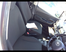 Toyota Vitz 2019