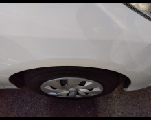 Toyota Vitz 2019