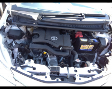 Toyota Vitz 2019