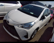Toyota Vitz 2019