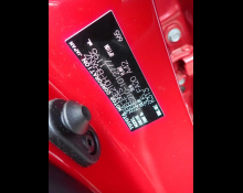 Toyota Corolla Sports 2021