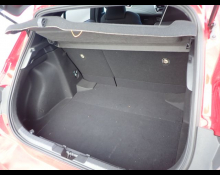 Toyota Corolla Sports 2021