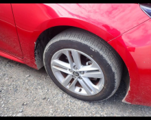 Toyota Corolla Sports 2021