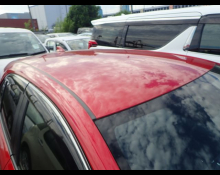 Toyota Corolla Sports 2021