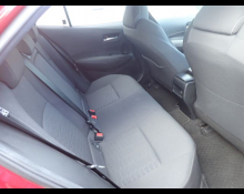 Toyota Corolla Sports 2021