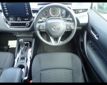 Toyota Corolla Sports 2021