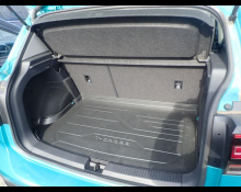 Volkswagen T-Cross 2021