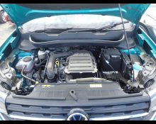 Volkswagen T-Cross 2021