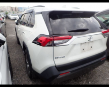 Toyota RAV4 2020
