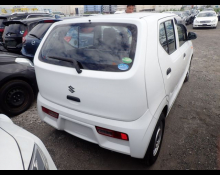 Suzuki Alto 2019
