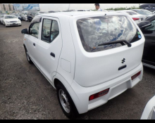 Suzuki Alto 2019