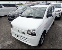 Suzuki Alto 2019