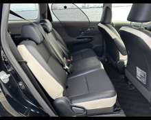 Toyota Wish 2014