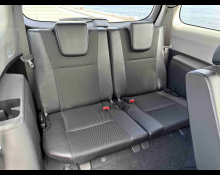 Toyota Wish 2014