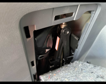 Toyota Wish 2014