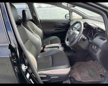Toyota Wish 2014