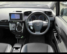 Toyota Wish 2014