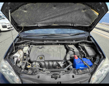 Toyota Wish 2014
