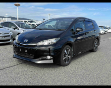 Toyota Wish 2014