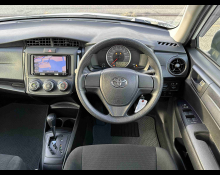 Toyota Corolla Axio 2017