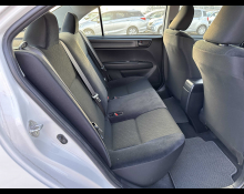 Toyota Corolla Axio 2017