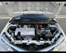 Toyota Corolla Axio 2017