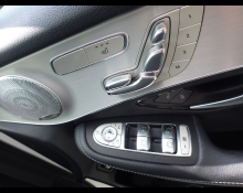Mercedes-Benz GLC-class 2019