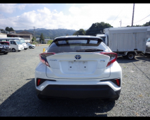 Toyota C HR 2019