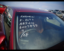 Toyota Crown Athlete 2016