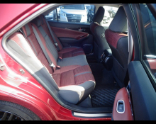 Toyota Crown Athlete 2016